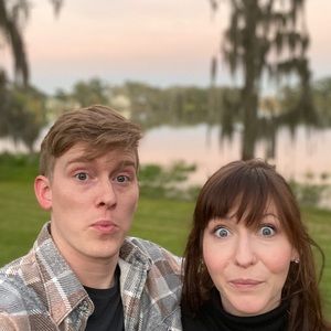 Meet your Posher, Jason